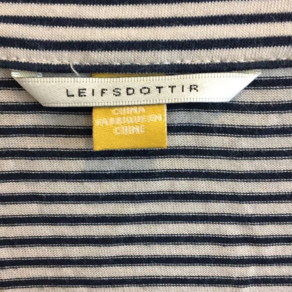 Anthro Leifsdottir fuddle bottomed cardigan - Picture 3 of 6